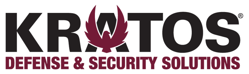 Kratos Defense & Security Solutions logo
