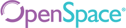 OpenSpace logo