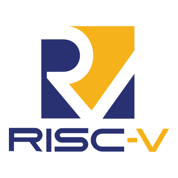 RISC-V logo