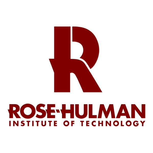 Rose-Hulman Institute of Technology logo