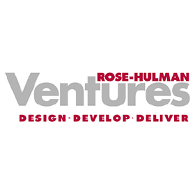 Rose-Hulman Ventures logo