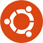 Ubuntu logo